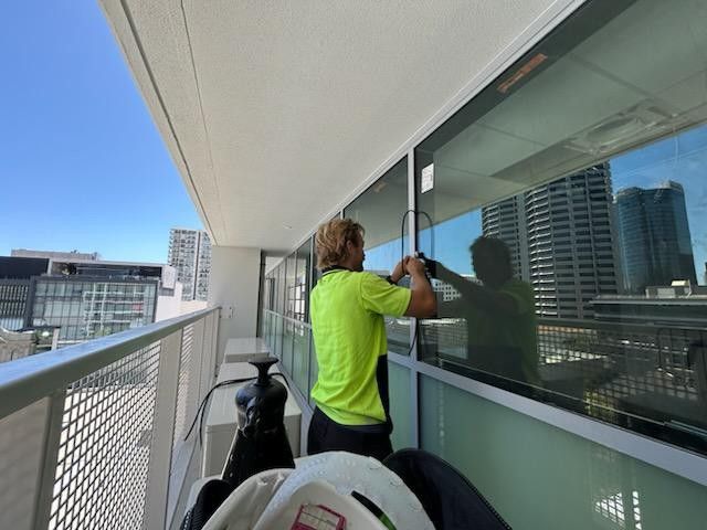 Glaziers Anketell
