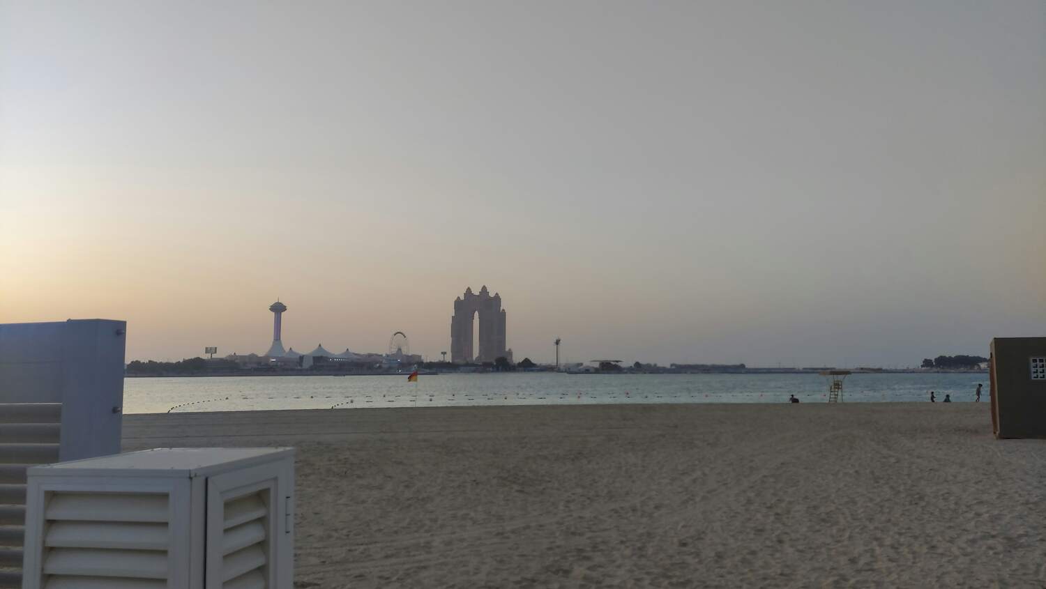 Meraas Dubai 2025: City Walk to Bluewaters Guide