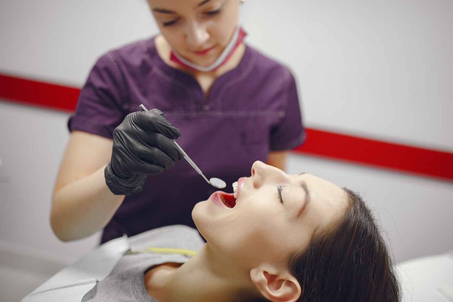 Dental Filling Services for Every Smile
