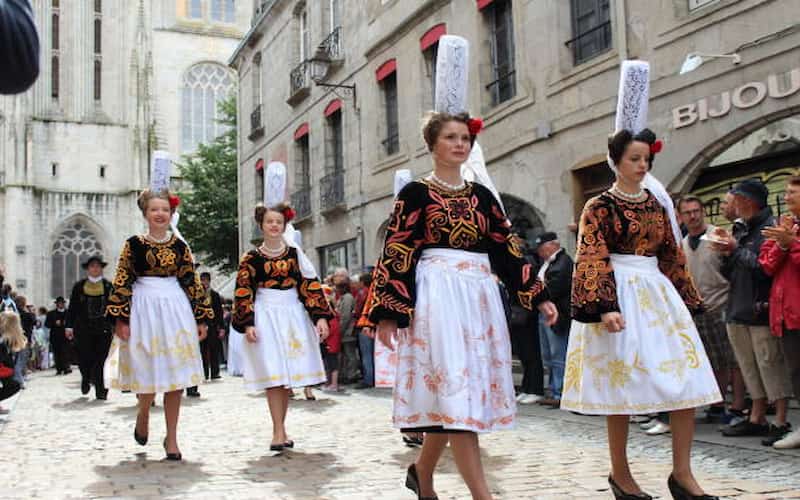 Top French Festivals You Should Experience in 2025