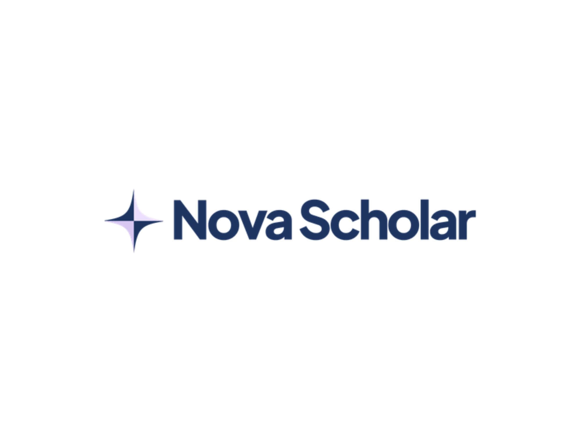 Nova Scholar