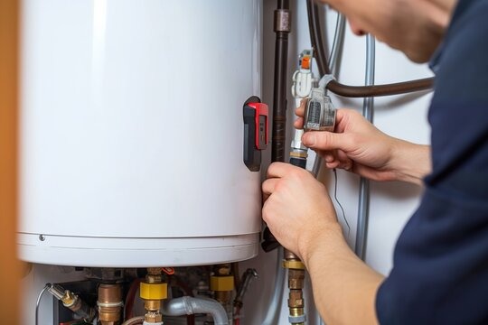 India Water Heater Market Size and Report by 2033