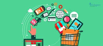 Singapore E-commerce Market to Hit $309.6 Bn by 2033