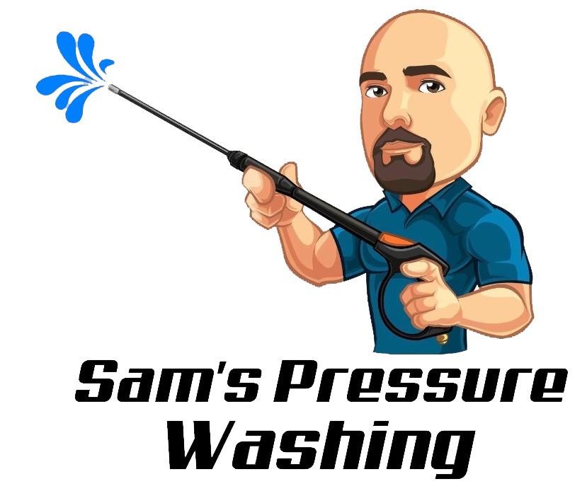 Sam’s Pressure Washing
