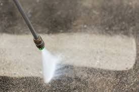 Pressure Washing Abbotsford