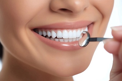 Practical Habits for Strong Teeth and Healthy Gums