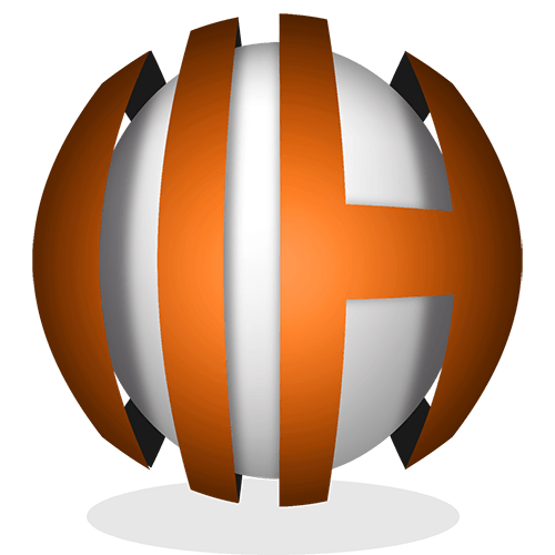 IIH Global Logo