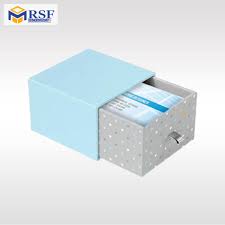 Why Business Card Boxes Make Your Brand Stand Out