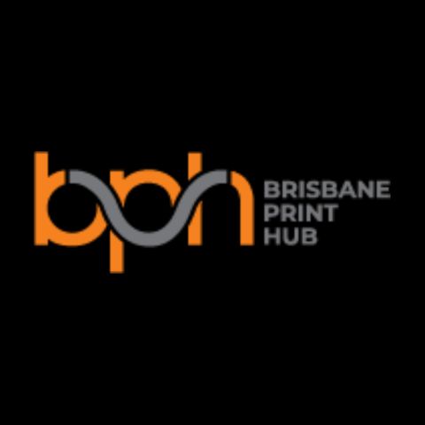Brisbane Print Hub