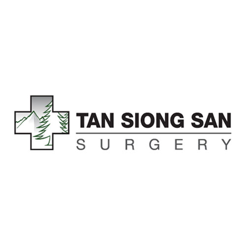 Tan Siong San Surgery