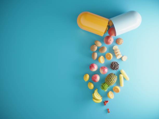 Science of Vitamins and Their Role in Health