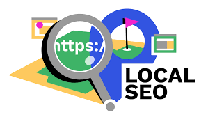 Local SEO System