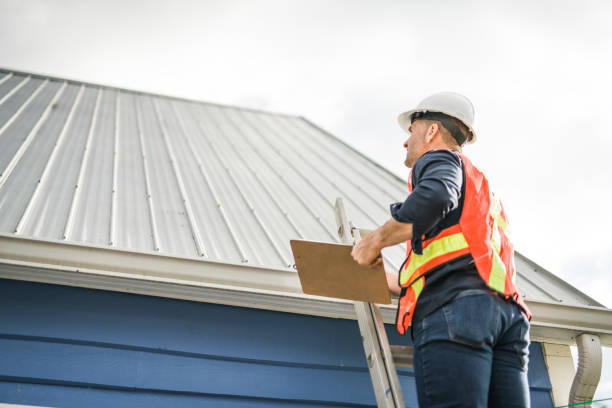 Roofing Perrysburg – Upgrade Your Home with Confidence