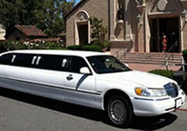 The Ultimate Prom Limo Service in Cleveland