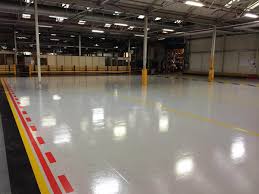 Trusted Heavy Duty Flooring London | Reliable Floors