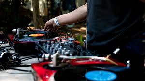 Trusted Hire Rent Technics Turntable  London
