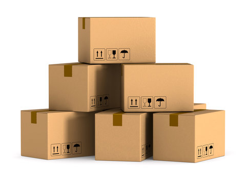 Customised baking boxes: The secret ingredient