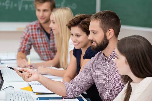 Why Studying Together Beats Going Solo