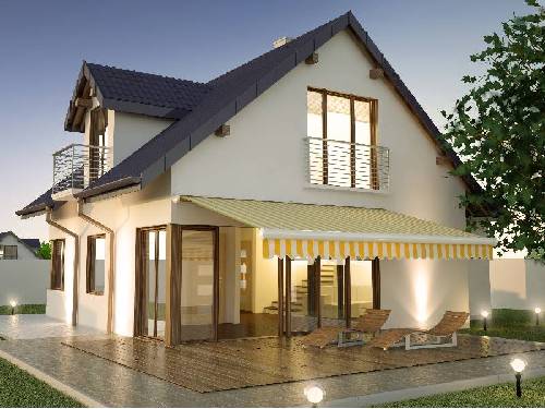 Common Awning Problems in Arizona and Fixes