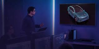 Automotive Software Developers Revolutionizing Vehicles
