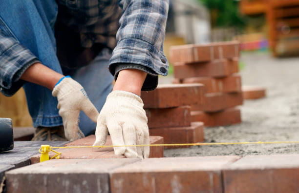 Transform Your Home With Driveway Paver Experts