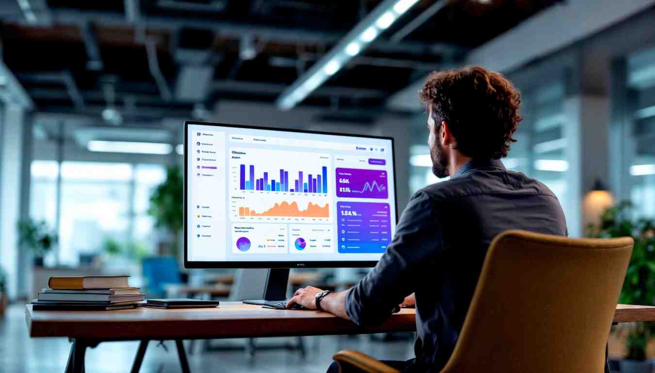 Why Business Central for IWS Is the Best ERP Solution