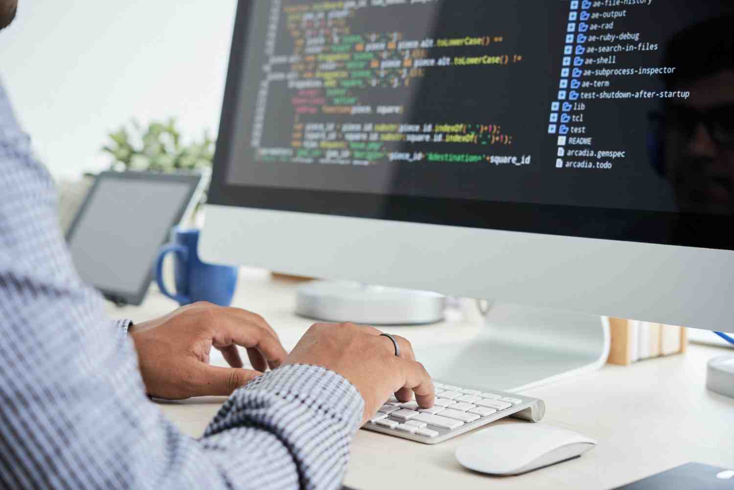 ERP vs CRM | Key Differences & Business Benefits