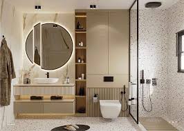 Budget Bathroom Renovations in Melbourne