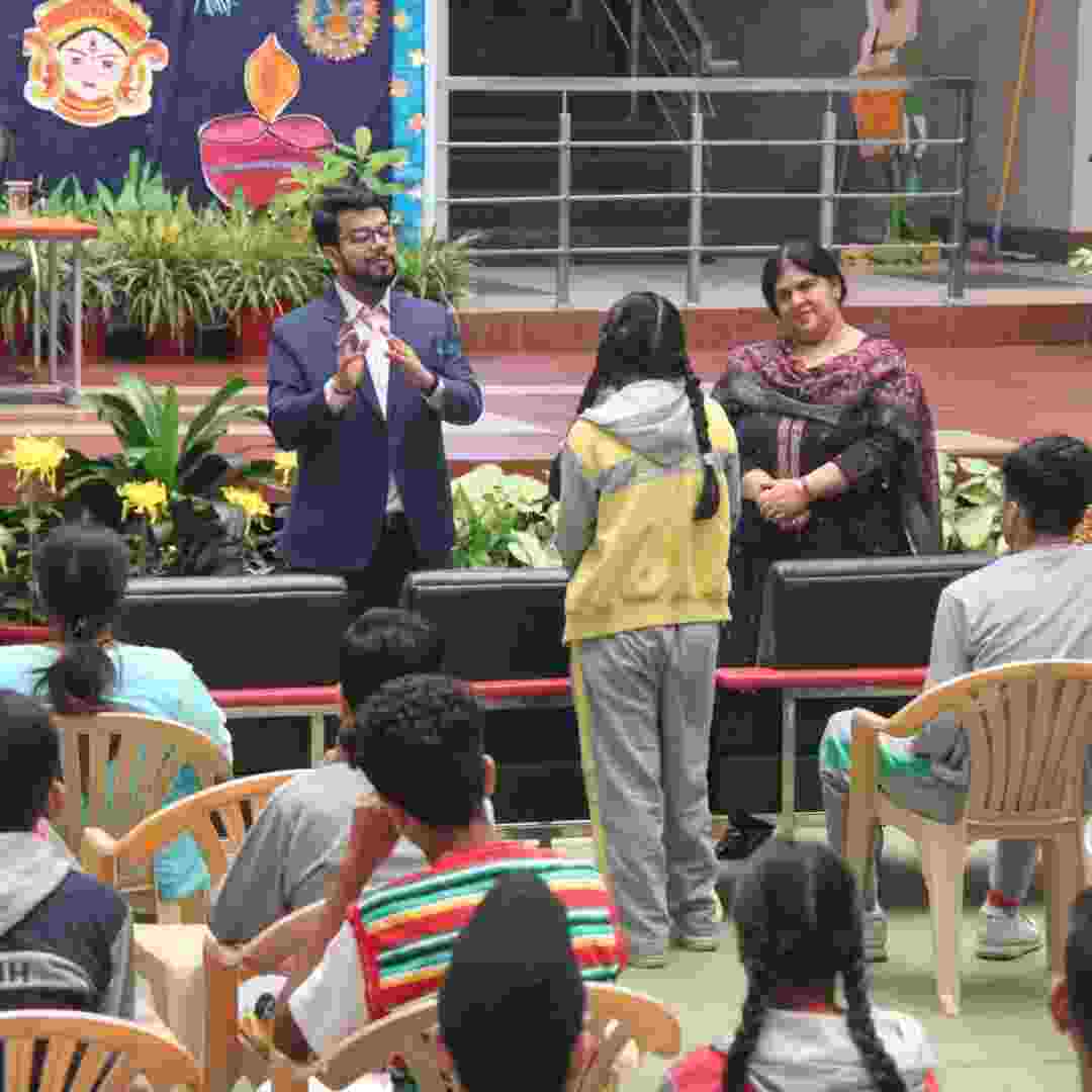 Top Schools in Panchkula for Holistic Learning