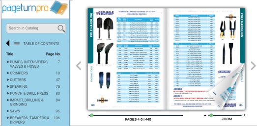 Digital Catalog Solutions: Print vs Digital