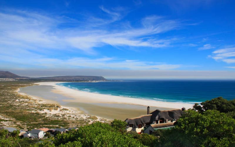 Top Things to Do in South Africa – Beaches, Food