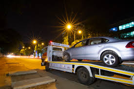 Towing in Melbourne