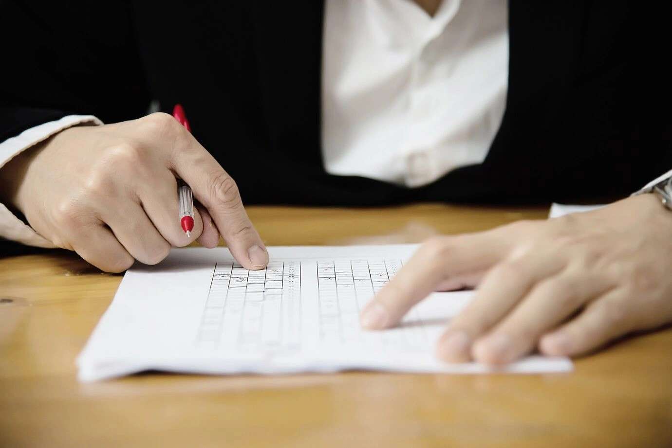 Sanction Checks Offer Protection