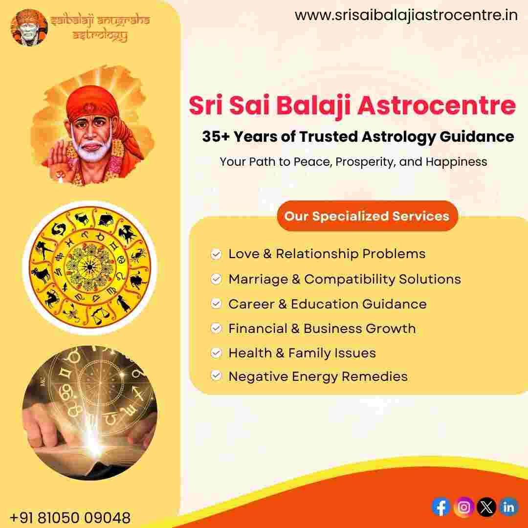 Best Astrologer in Bangalore