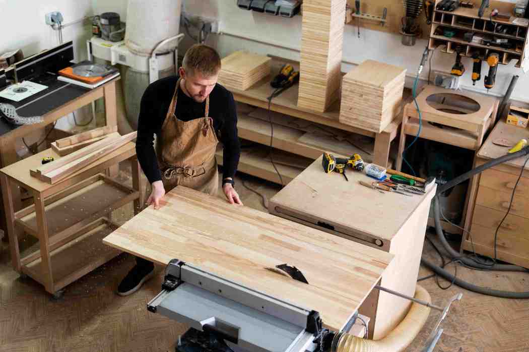 Furniture ERP with Odoo for Smarter Product Management