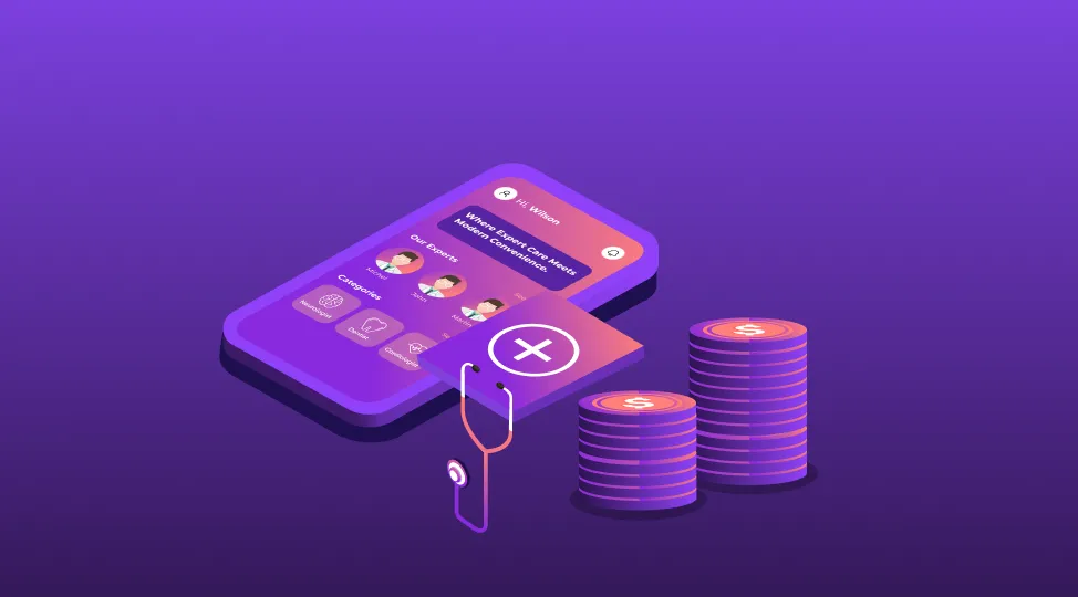 Healthcare App Development in 2026: The Future Wellness