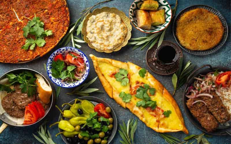 Traditional Turkish Foods You Must Try