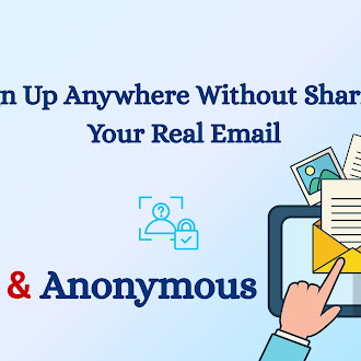 Temporary Gmail – Free Disposable Gmail