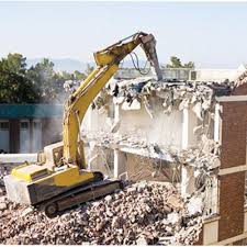 House Demolition in Brisbane
