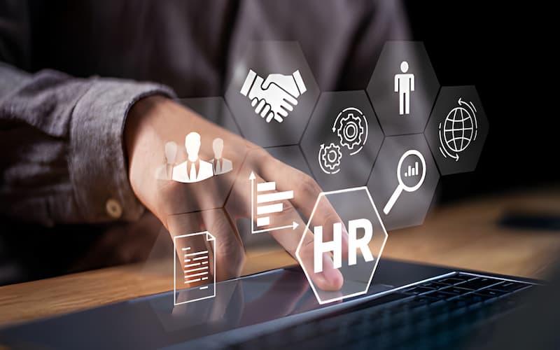 How Digital HR Solutions Simplify Legal Compliance