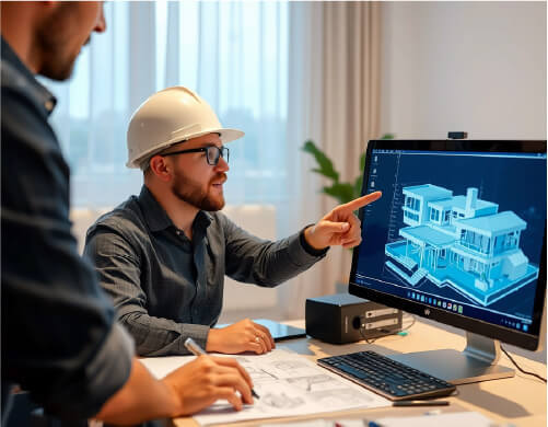 Smart Architecture: Using BIM to Boost Project Success