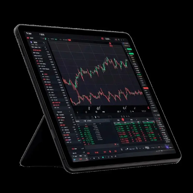 VORENTLAVIA: YOUR GATEWAY TO PERSONALIZED FINANCIAL EDUCATION AND SMARTER TRADING IN 2025