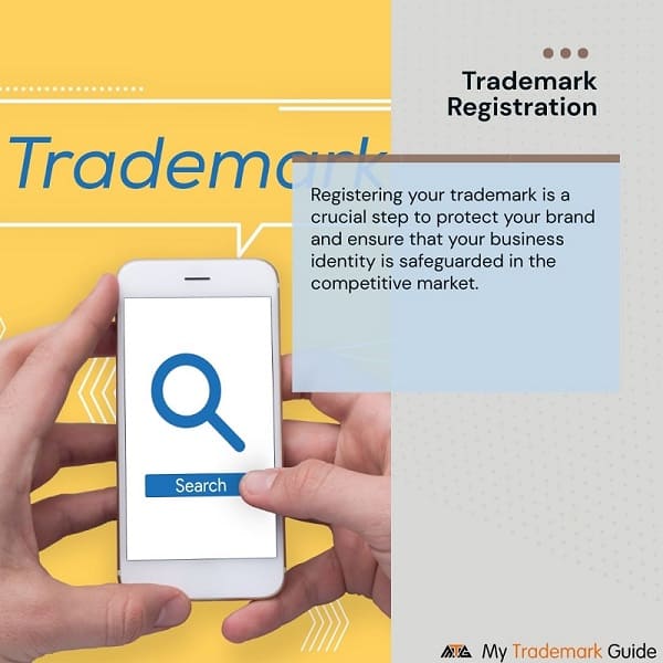 List of Services Offered by My Trademark Guide