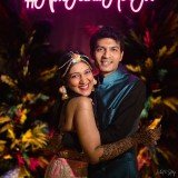 Candid Wedding Photography:  Perfect Blend of Emotion