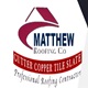 Matthew Roofing