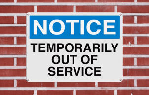 Exterior Signage Company for Strong Brand Visibility