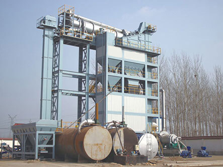 Future Prospects of Asphalt Recycling Equipment