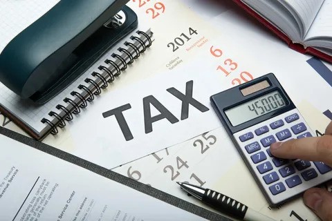 Tax Consult