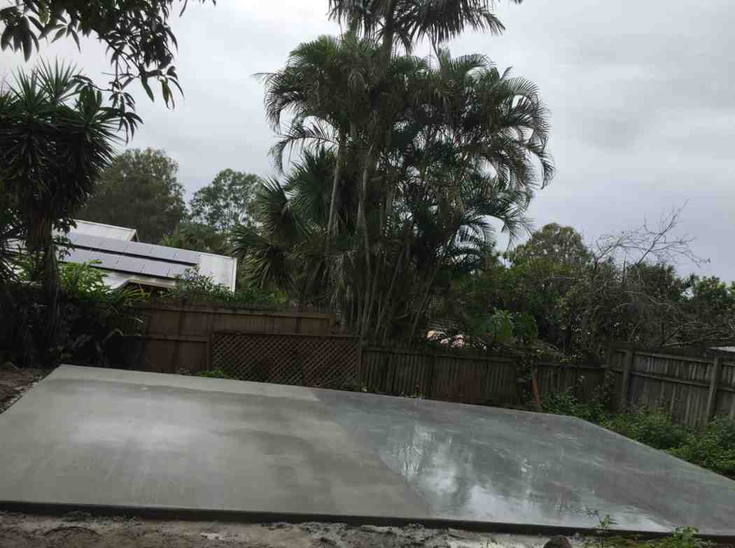 Concreters in Anstead