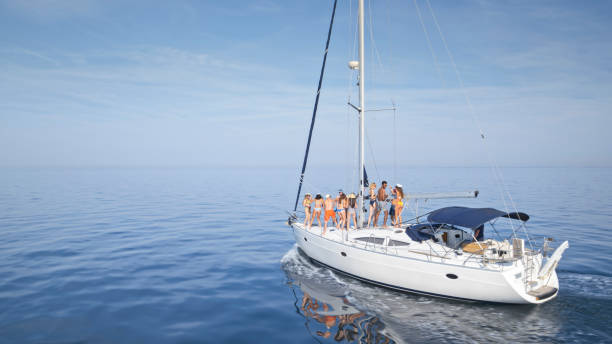 How to Enjoy the Perfect Day on an Ocean Cruise
